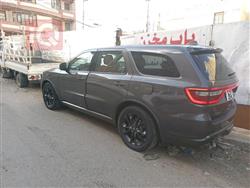 دودج دورانجو